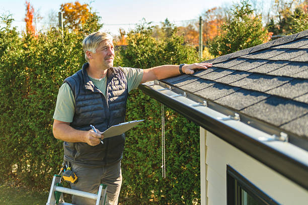 Trusted Flat Roof Repair service in Lawler, IA - Ben Roofing and Steel LLC